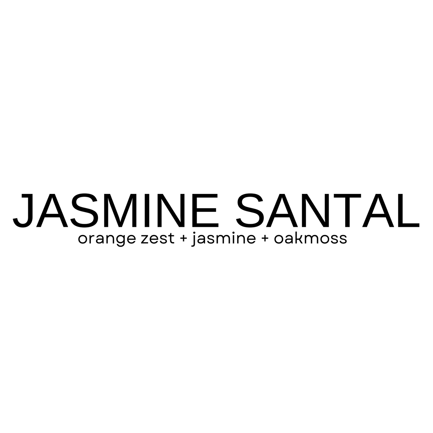 JASMINE SANTAL