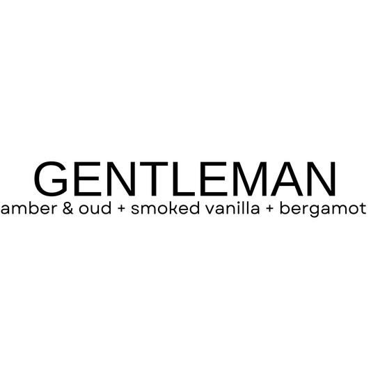 GENTLEMAN