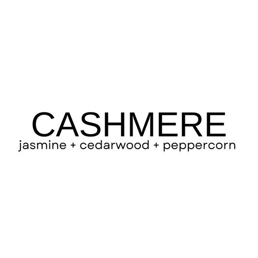 CASHMERE