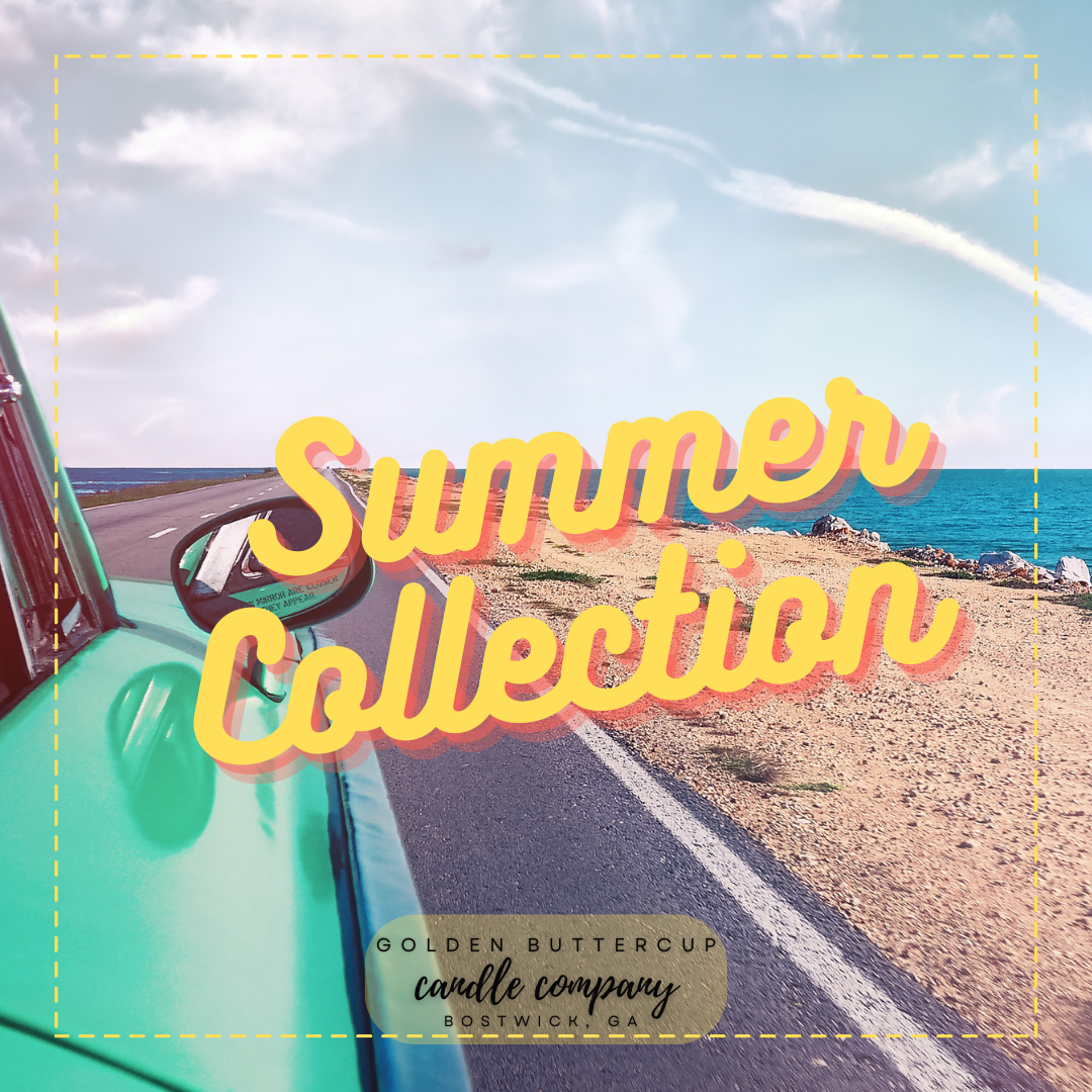 [SUMMER COLLECTION]