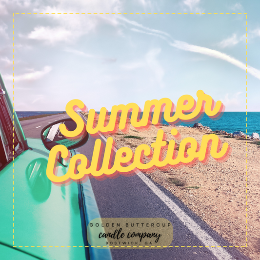 [SUMMER COLLECTION]