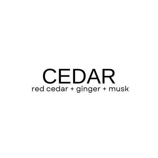 CEDAR
