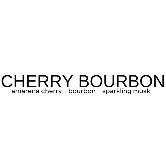 CHERRY BOURBON