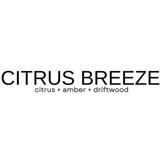 CITRUS BREEZE