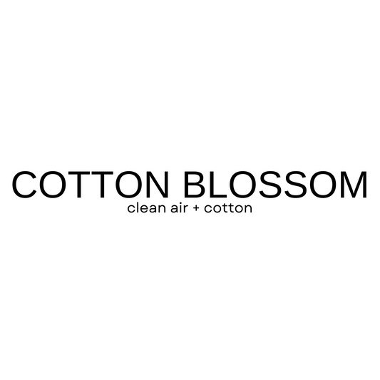 COTTON BLOSSOM