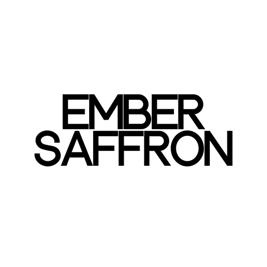 EMBER SAFFRON
