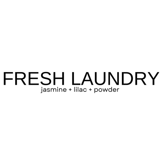 FRESH LAUNDRY