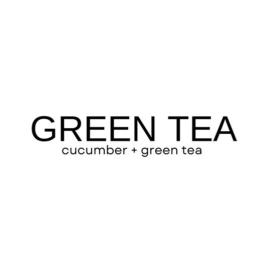 GREEN TEA
