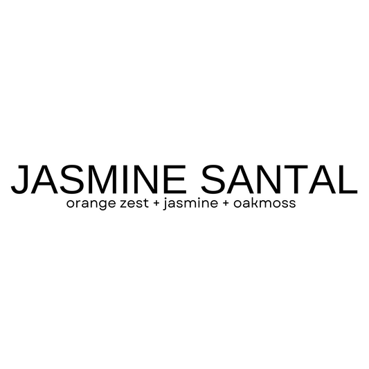 JASMINE SANTAL