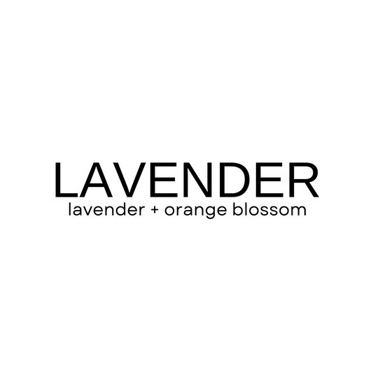 LAVENDER