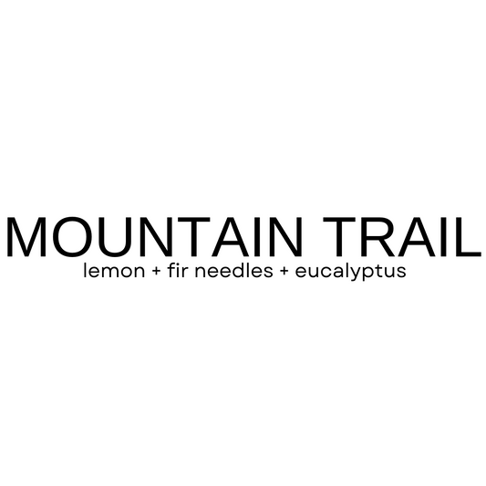 MOUNTAIN TRAIL
