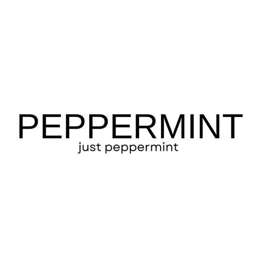 PEPPERMINT