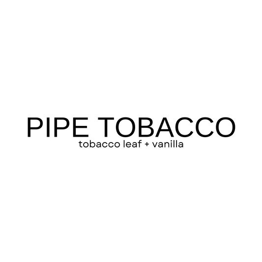 PIPE TOBACCO