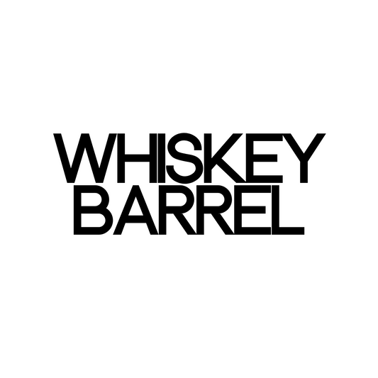 WHISKEY BARREL